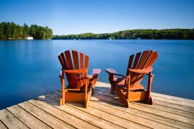 L'histoire de la chaise Adirondack